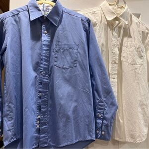 Youth dress shirts